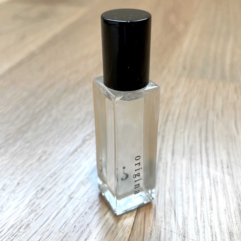 Riddle original roll-on oil